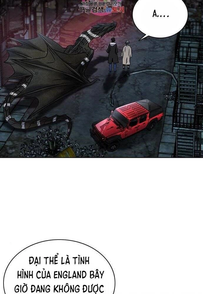 Druid Tại Ga Seoul Chapter 61 - 84