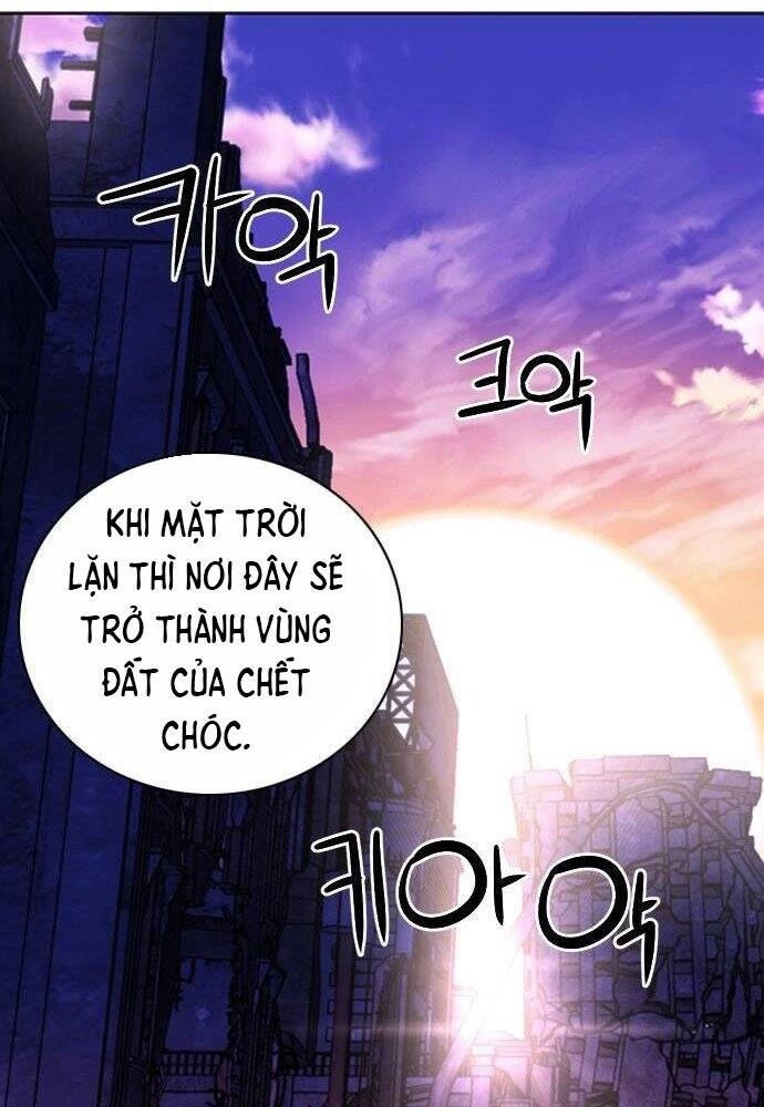 Druid Tại Ga Seoul Chapter 61 - 86