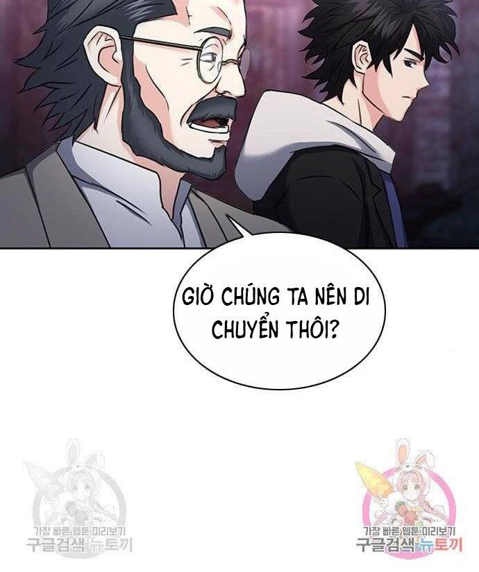 Druid Tại Ga Seoul Chapter 61 - 88