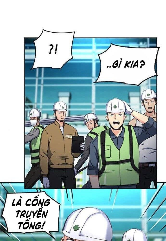 Druid Tại Ga Seoul Chapter 61 - 94