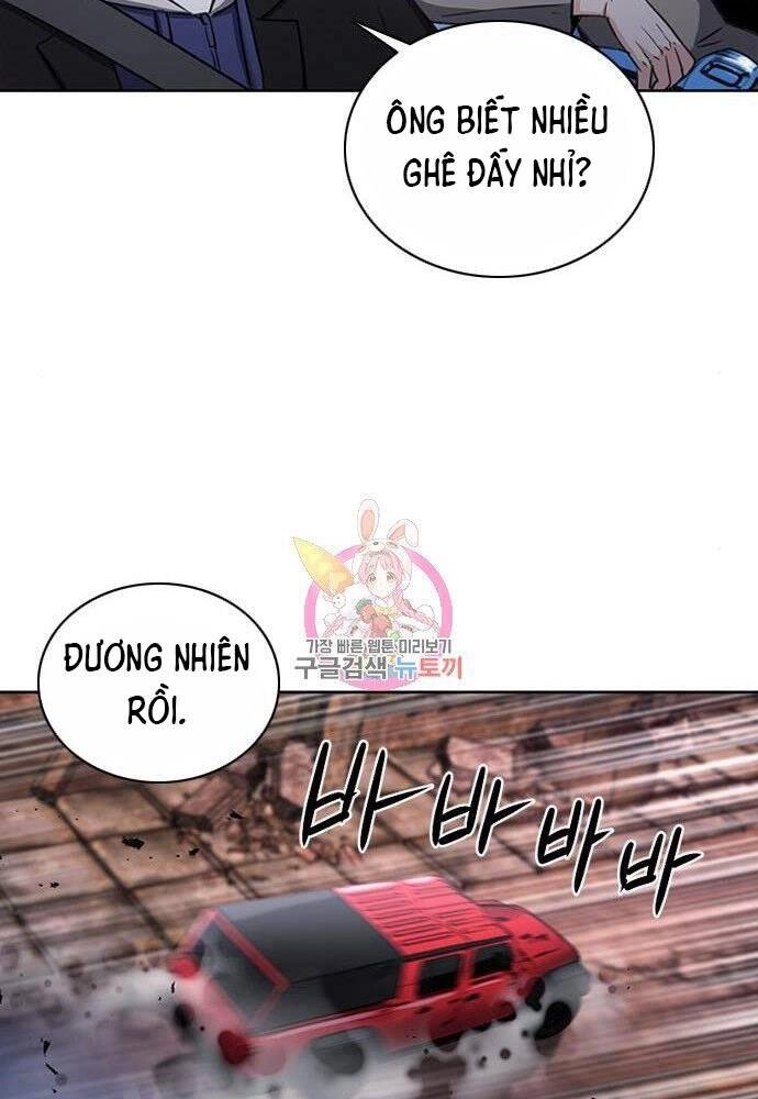 Druid Tại Ga Seoul Chapter 61 - 103