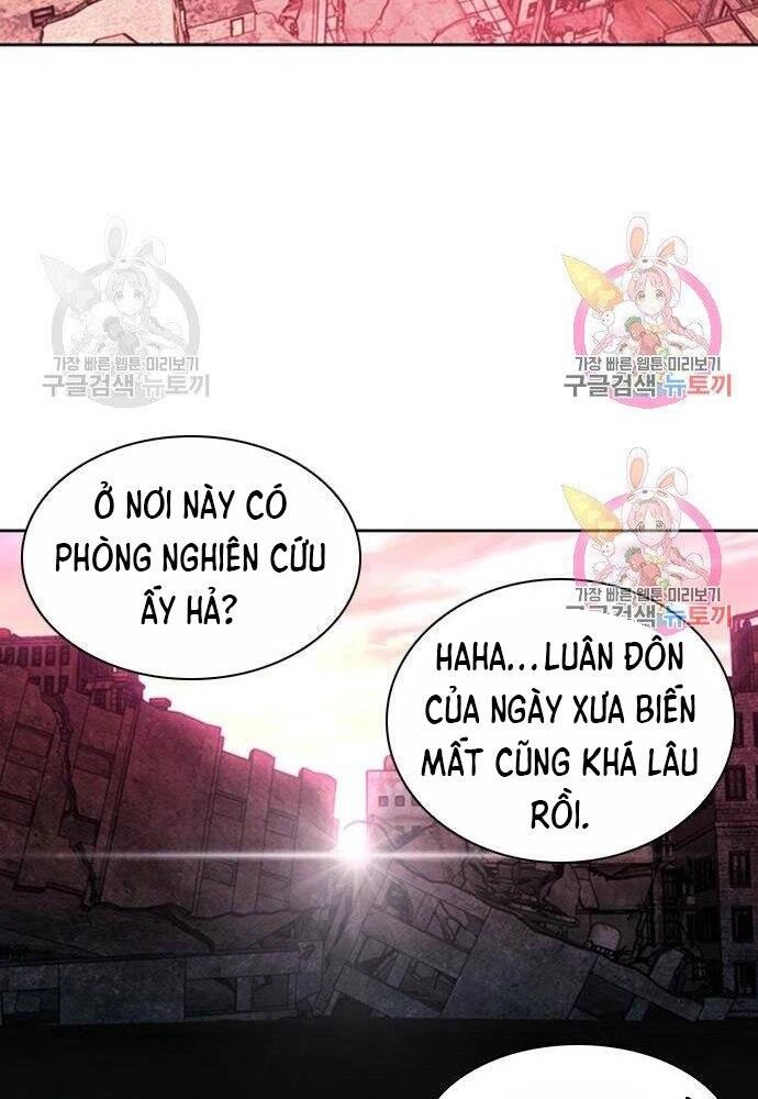 Druid Tại Ga Seoul Chapter 61 - 108