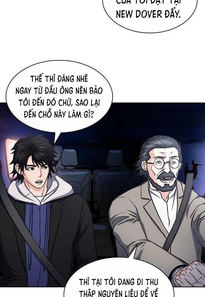 Druid Tại Ga Seoul Chapter 61 - 110