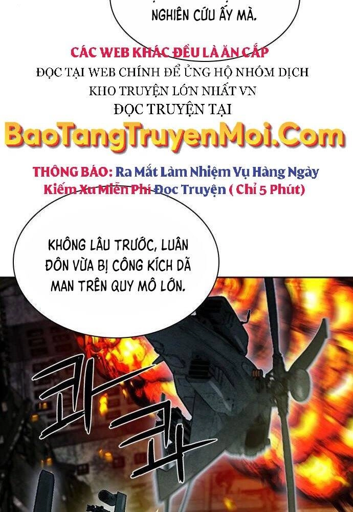 Druid Tại Ga Seoul Chapter 61 - 111