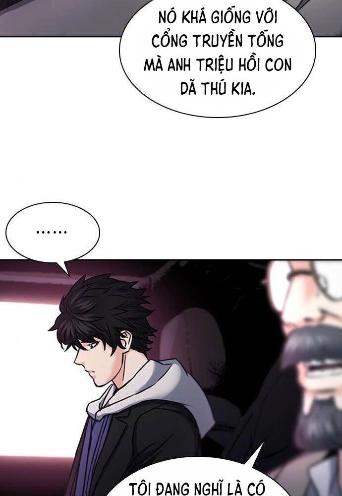 Druid Tại Ga Seoul Chapter 61 - 114