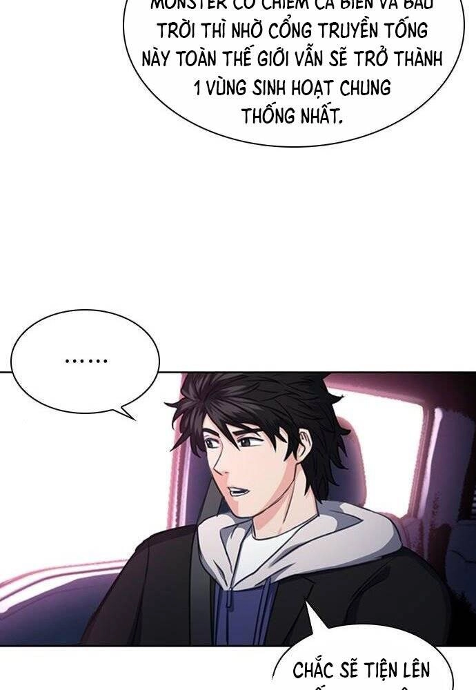 Druid Tại Ga Seoul Chapter 61 - 116