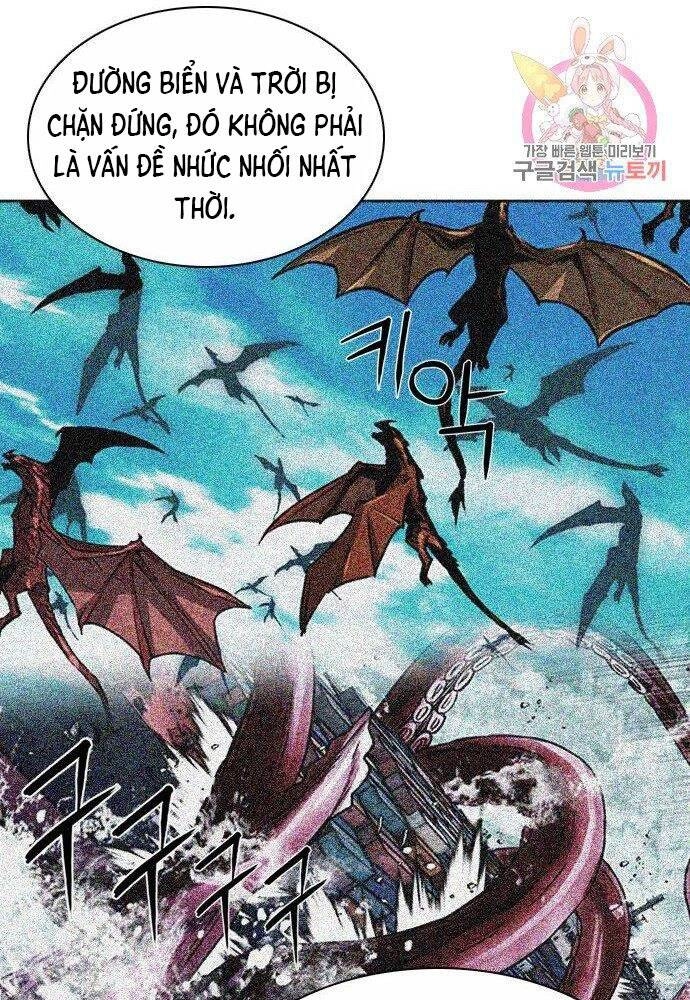 Druid Tại Ga Seoul Chapter 61 - 119