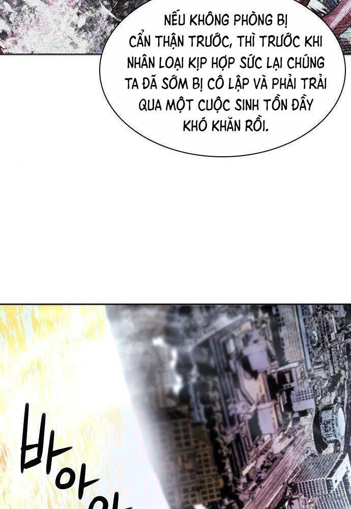 Druid Tại Ga Seoul Chapter 61 - 120