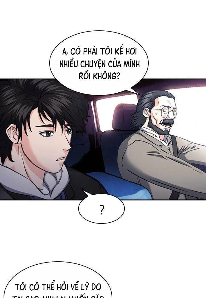 Druid Tại Ga Seoul Chapter 61 - 122