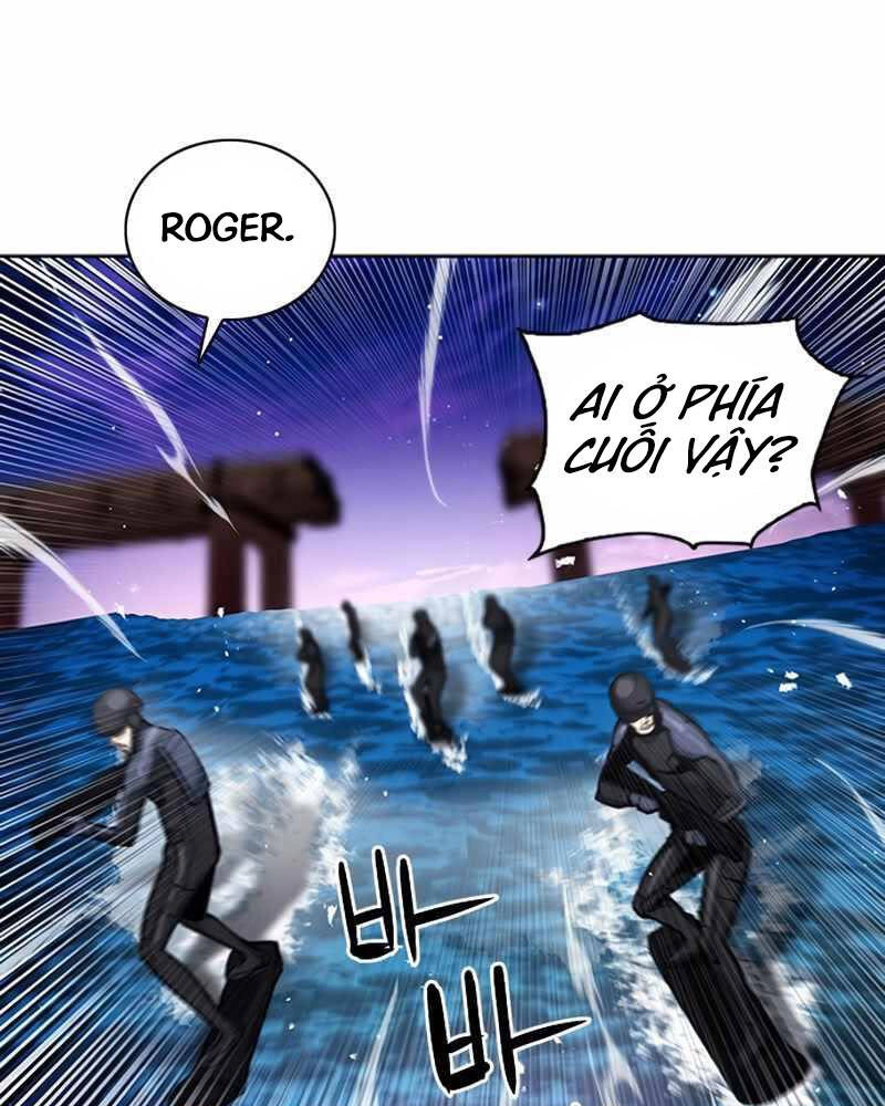 Druid Tại Ga Seoul Chapter 62 - 24