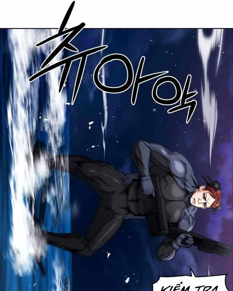 Druid Tại Ga Seoul Chapter 62 - 26