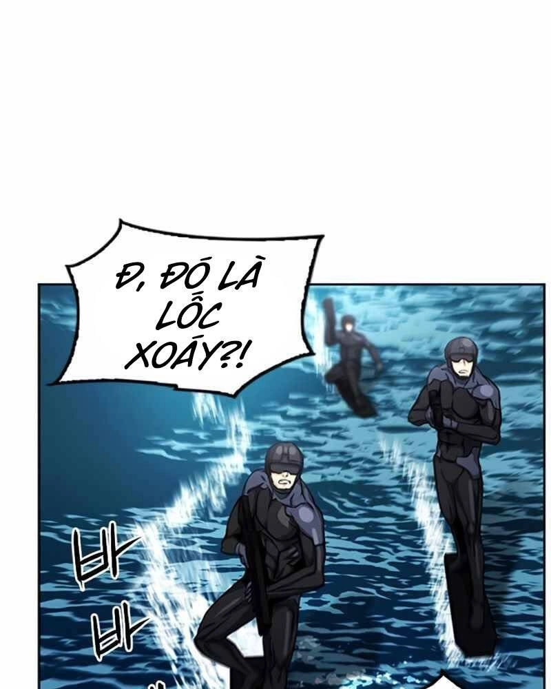 Druid Tại Ga Seoul Chapter 62 - 67