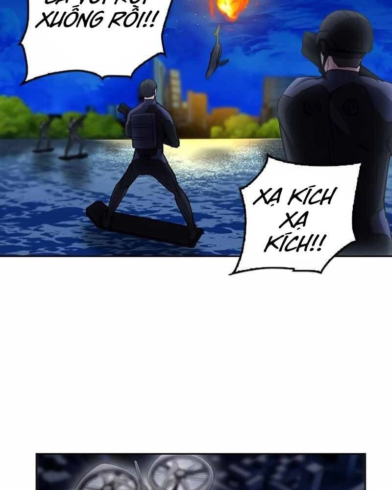 Druid Tại Ga Seoul Chapter 62 - 74