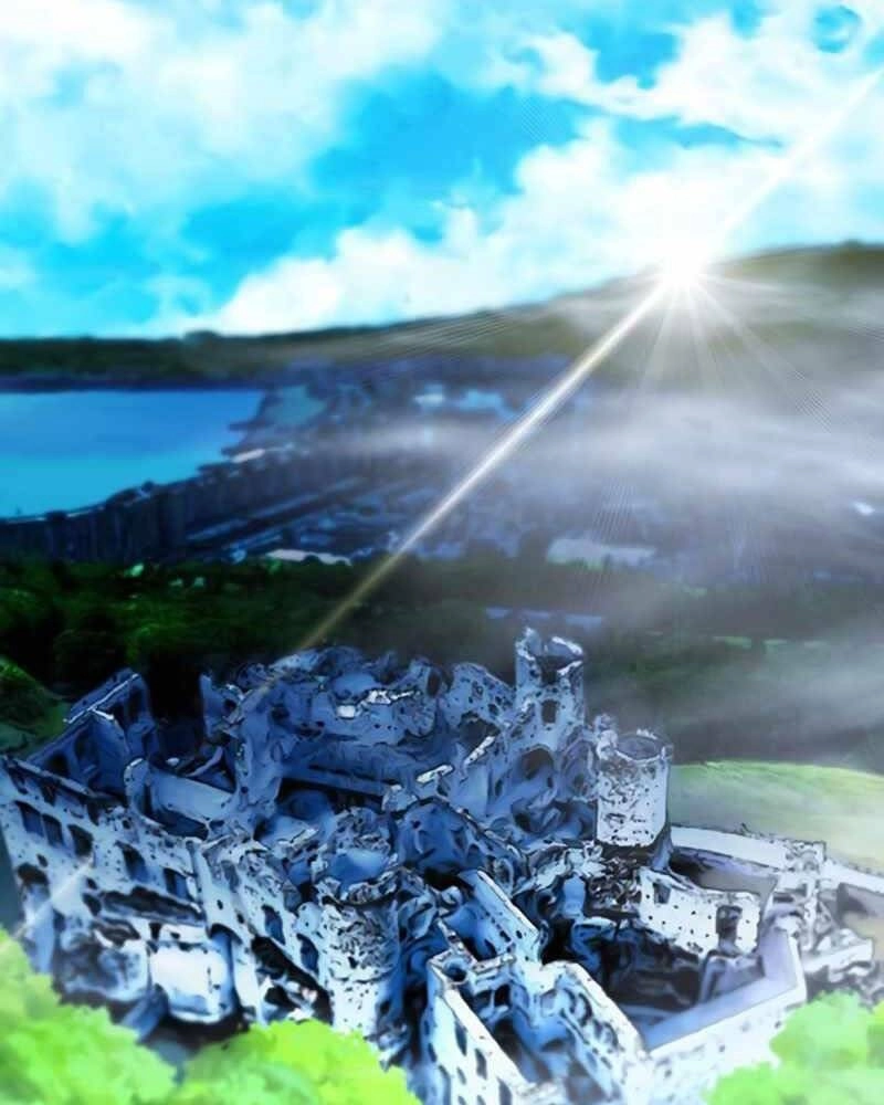 Druid Tại Ga Seoul Chapter 62 - 94