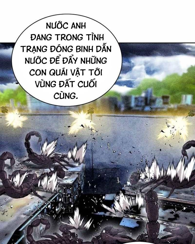 Druid Tại Ga Seoul Chapter 62 - 104