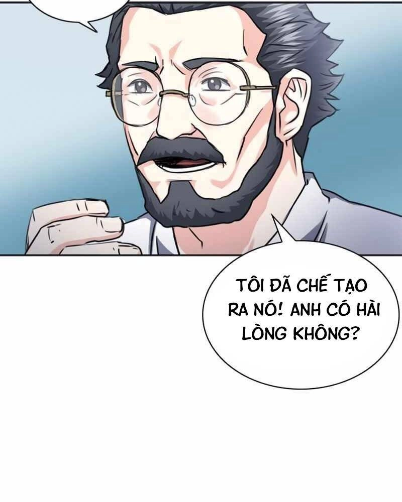 Druid Tại Ga Seoul Chapter 62 - 119