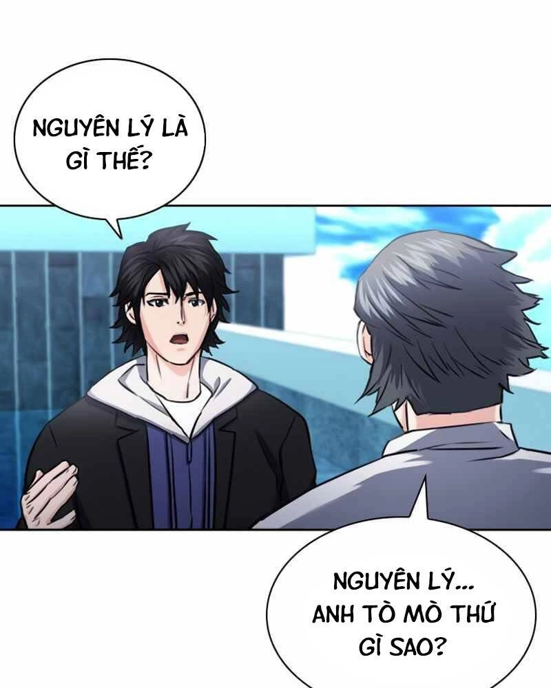 Druid Tại Ga Seoul Chapter 62 - 120