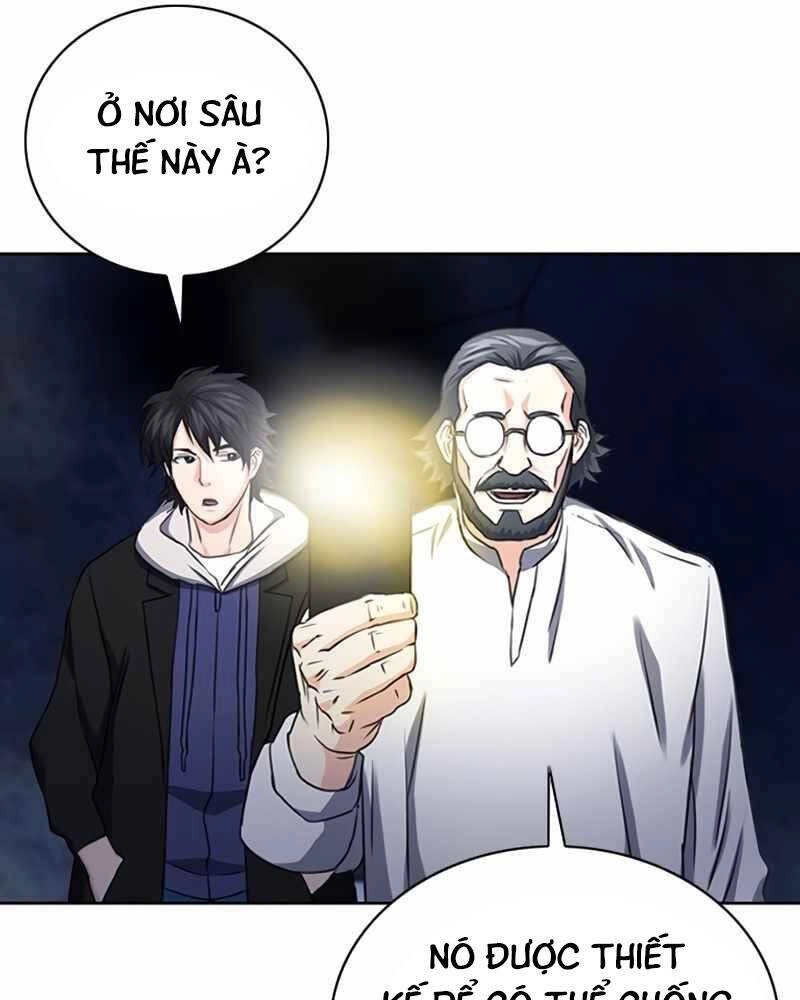 Druid Tại Ga Seoul Chapter 62 - 140