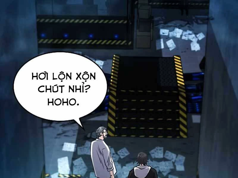 Druid Tại Ga Seoul Chapter 63 - 9