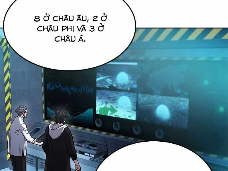 Druid Tại Ga Seoul Chapter 63 - 35