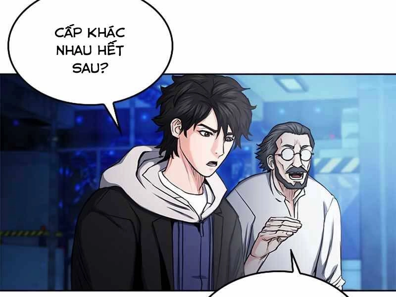 Druid Tại Ga Seoul Chapter 63 - 37