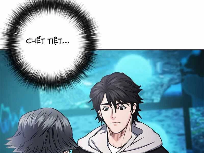 Druid Tại Ga Seoul Chapter 63 - 64