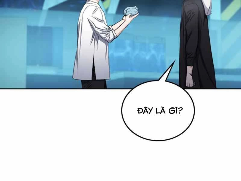 Druid Tại Ga Seoul Chapter 63 - 74