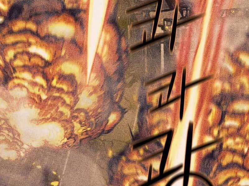 Druid Tại Ga Seoul Chapter 63 - 107