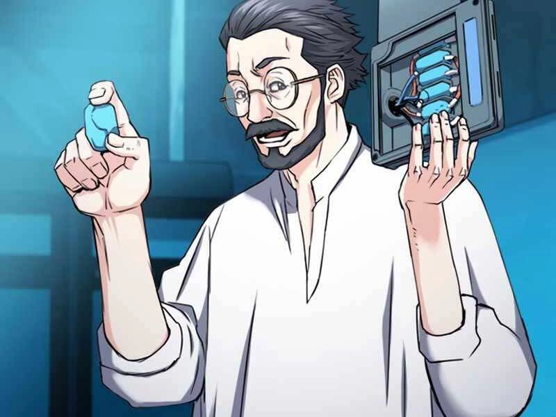 Druid Tại Ga Seoul Chapter 63 - 125