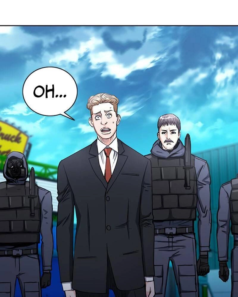 Druid Tại Ga Seoul Chapter 65 - 7