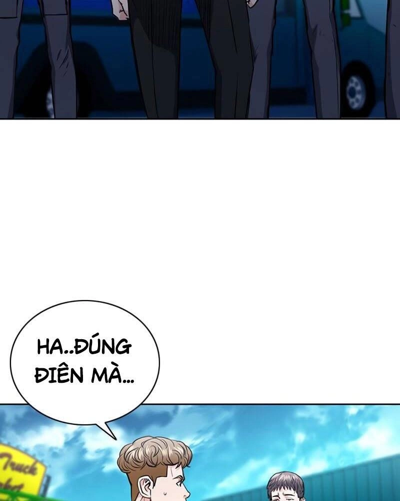 Druid Tại Ga Seoul Chapter 65 - 8