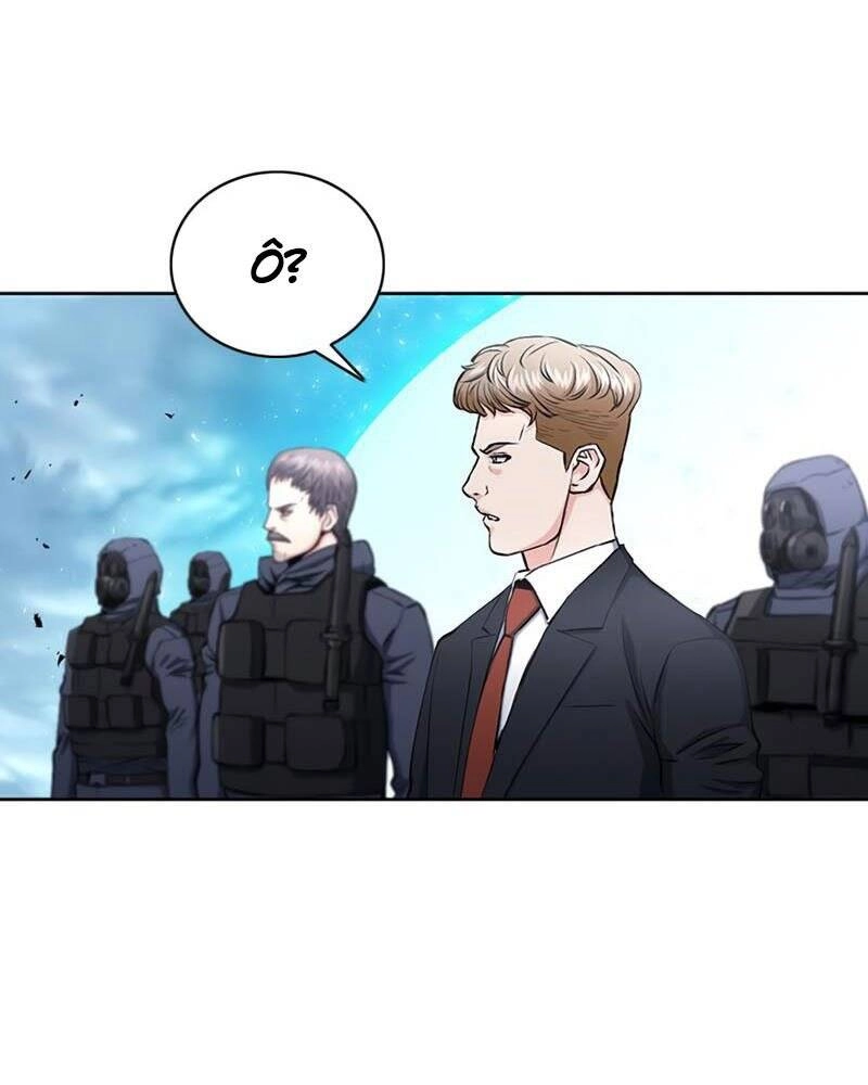 Druid Tại Ga Seoul Chapter 65 - 18