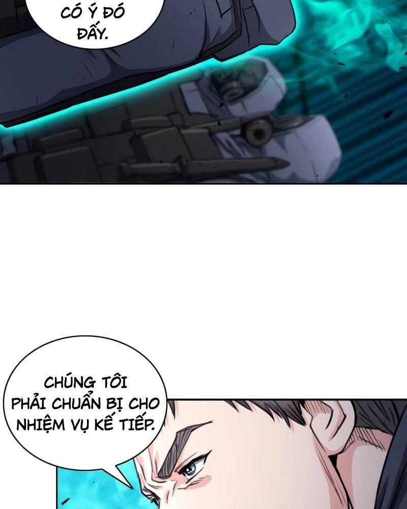 Druid Tại Ga Seoul Chapter 65 - 26