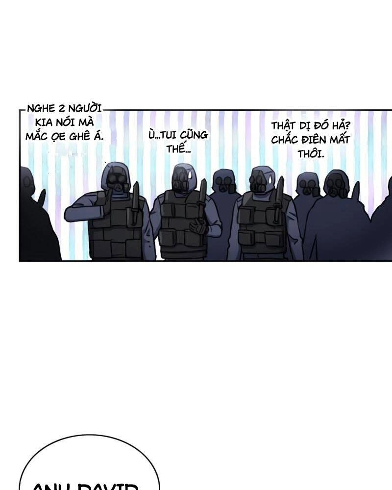 Druid Tại Ga Seoul Chapter 65 - 29