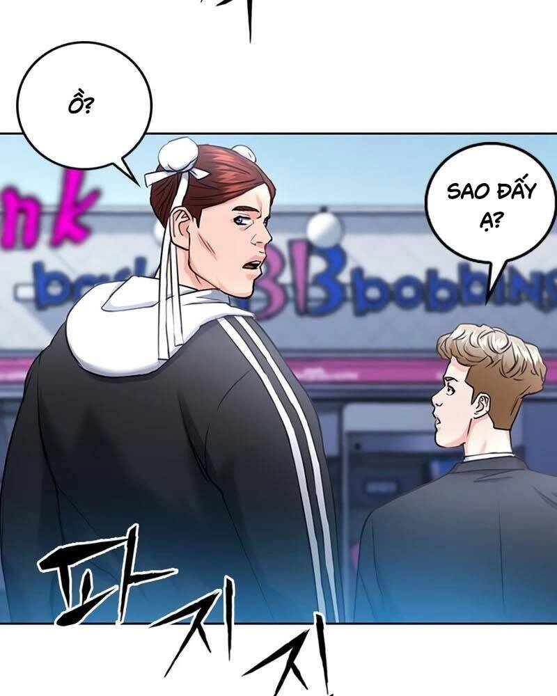 Druid Tại Ga Seoul Chapter 65 - 41