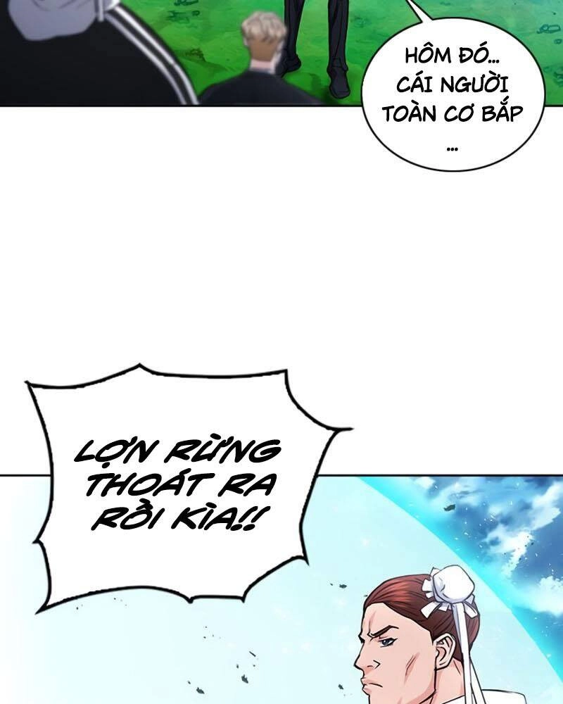 Druid Tại Ga Seoul Chapter 65 - 63