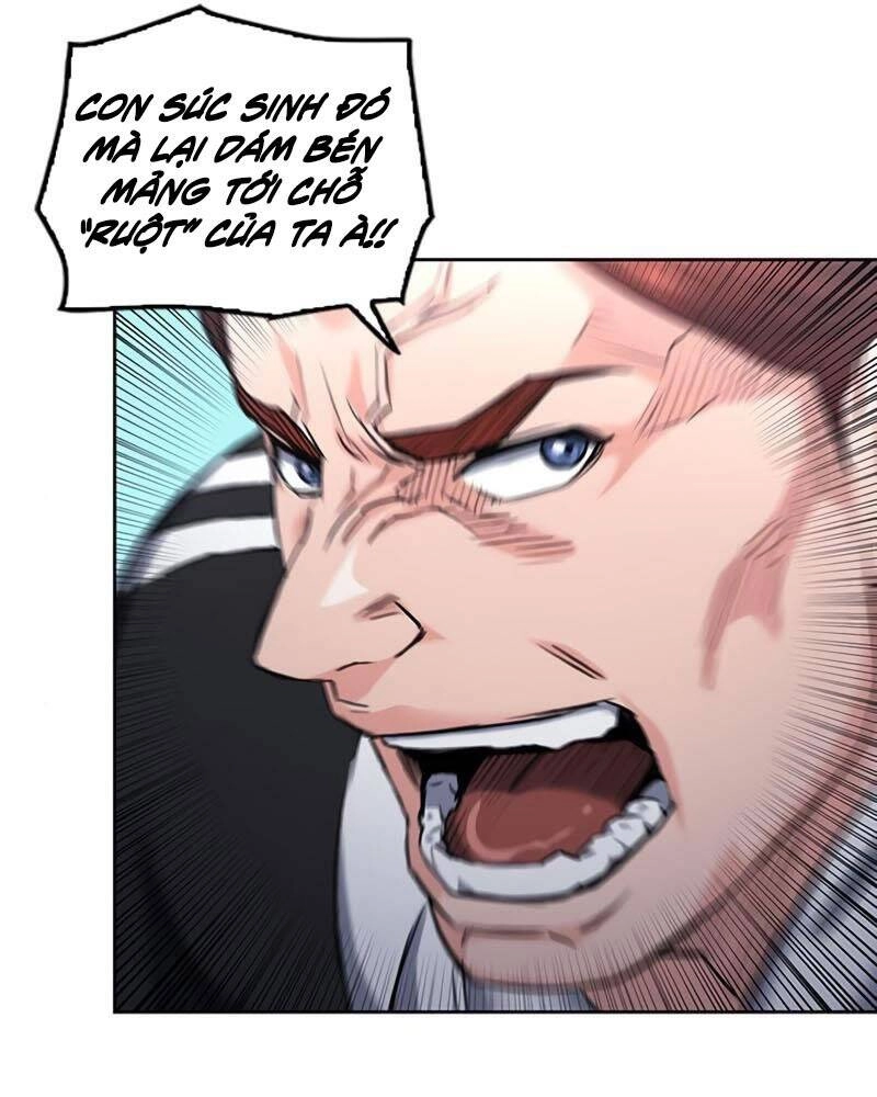 Druid Tại Ga Seoul Chapter 65 - 71