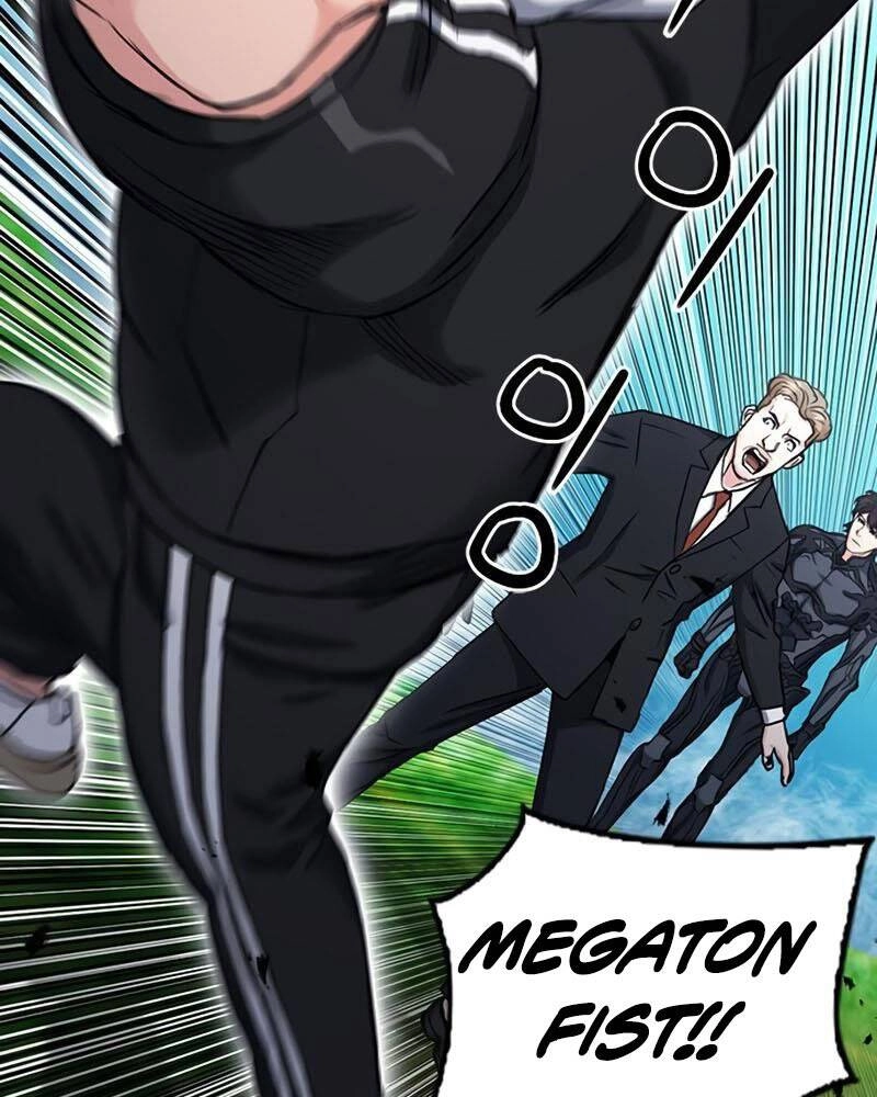 Druid Tại Ga Seoul Chapter 65 - 73