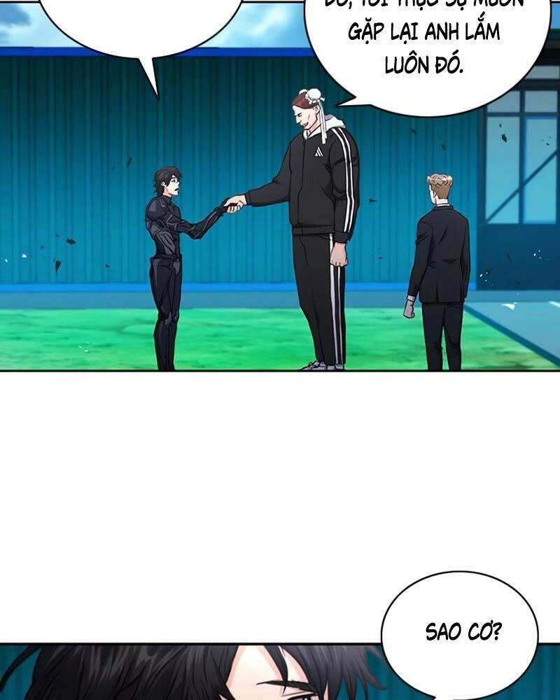 Druid Tại Ga Seoul Chapter 65 - 88