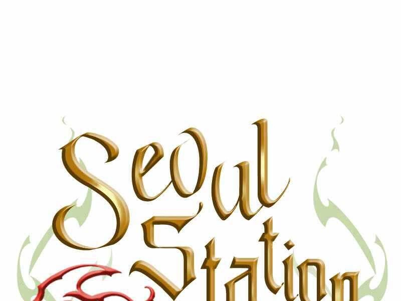 Druid Tại Ga Seoul Chapter 66 - 1