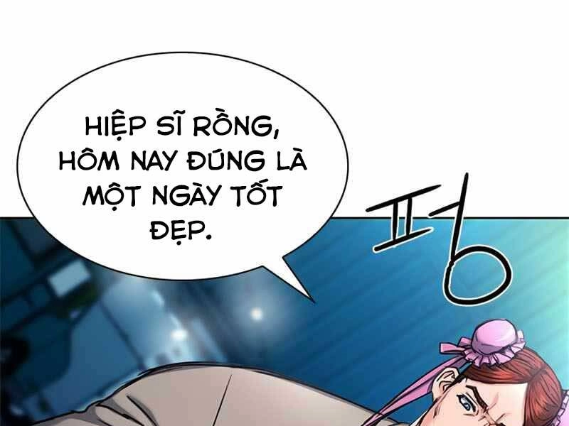 Druid Tại Ga Seoul Chapter 66 - 15