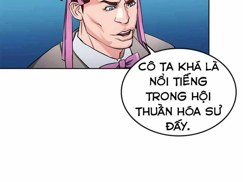 Druid Tại Ga Seoul Chapter 66 - 24