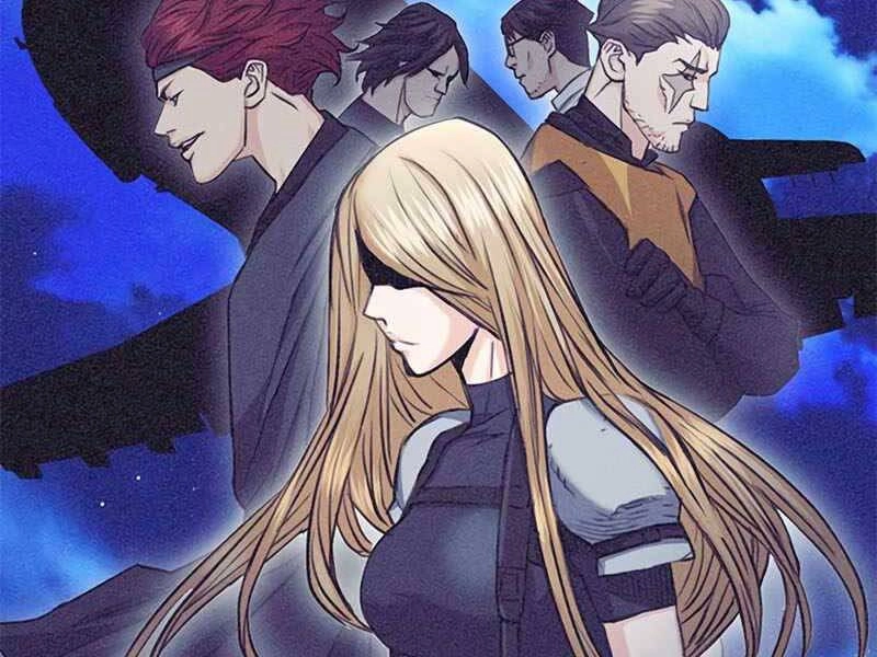 Druid Tại Ga Seoul Chapter 66 - 26