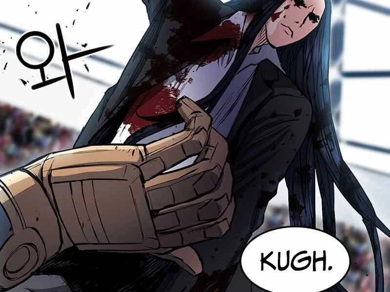 Druid Tại Ga Seoul Chapter 66 - 65