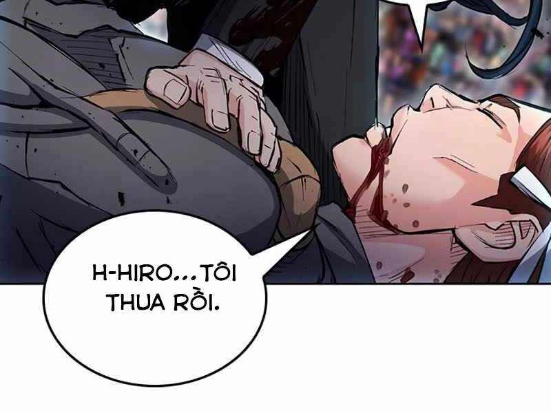 Druid Tại Ga Seoul Chapter 66 - 66