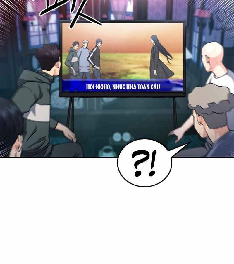 Druid Tại Ga Seoul Chapter 67 - 13