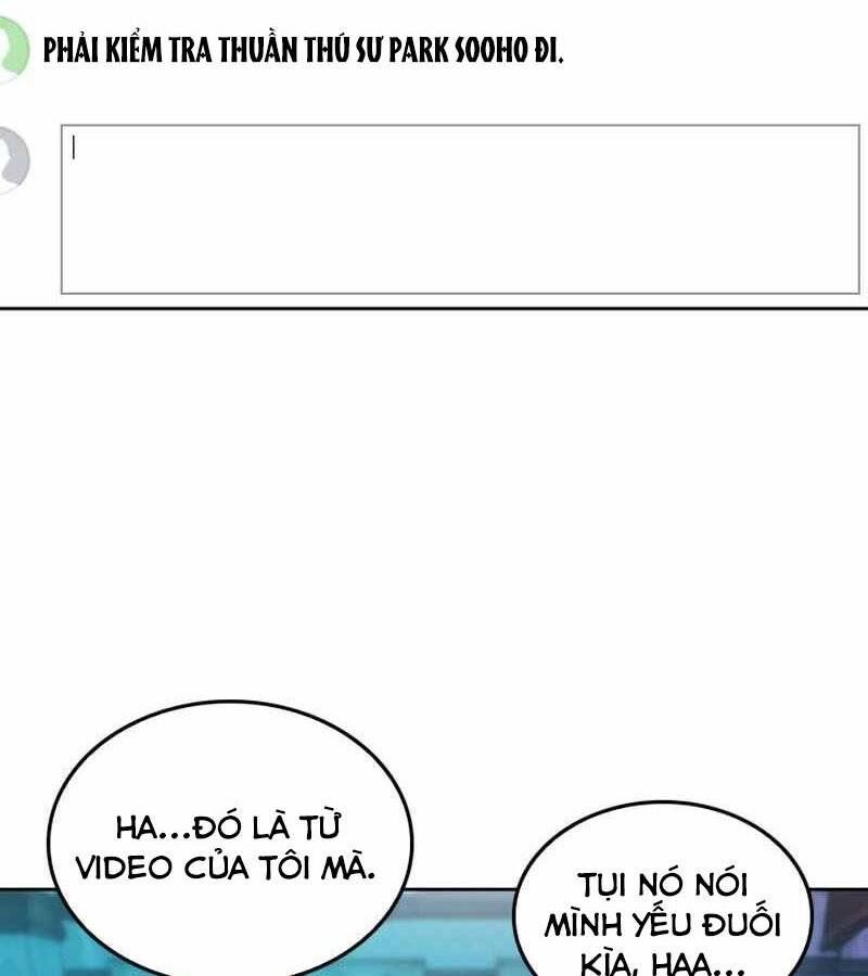 Druid Tại Ga Seoul Chapter 67 - 16