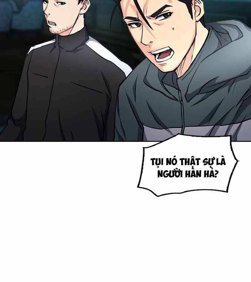 Druid Tại Ga Seoul Chapter 67 - 19