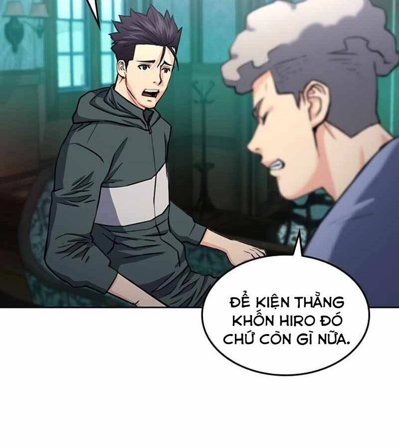 Druid Tại Ga Seoul Chapter 67 - 22