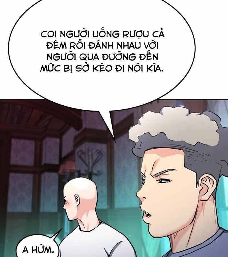 Druid Tại Ga Seoul Chapter 67 - 25